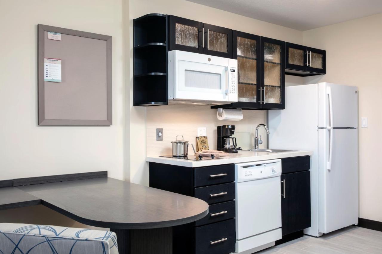 Candlewood Suites - Miami Exec Airport - Kendall By Ihg Country Walk Exterior foto